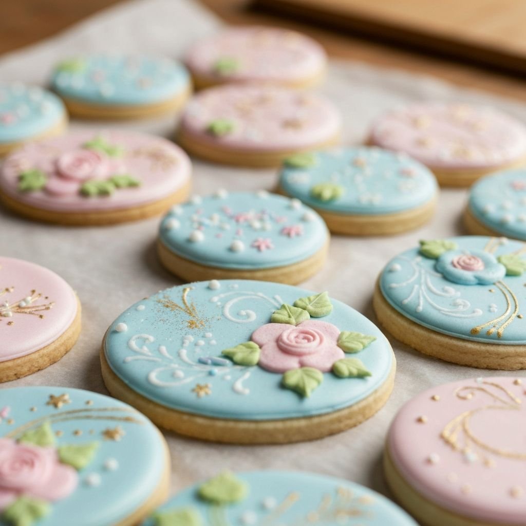 Galetes i dolços artesans